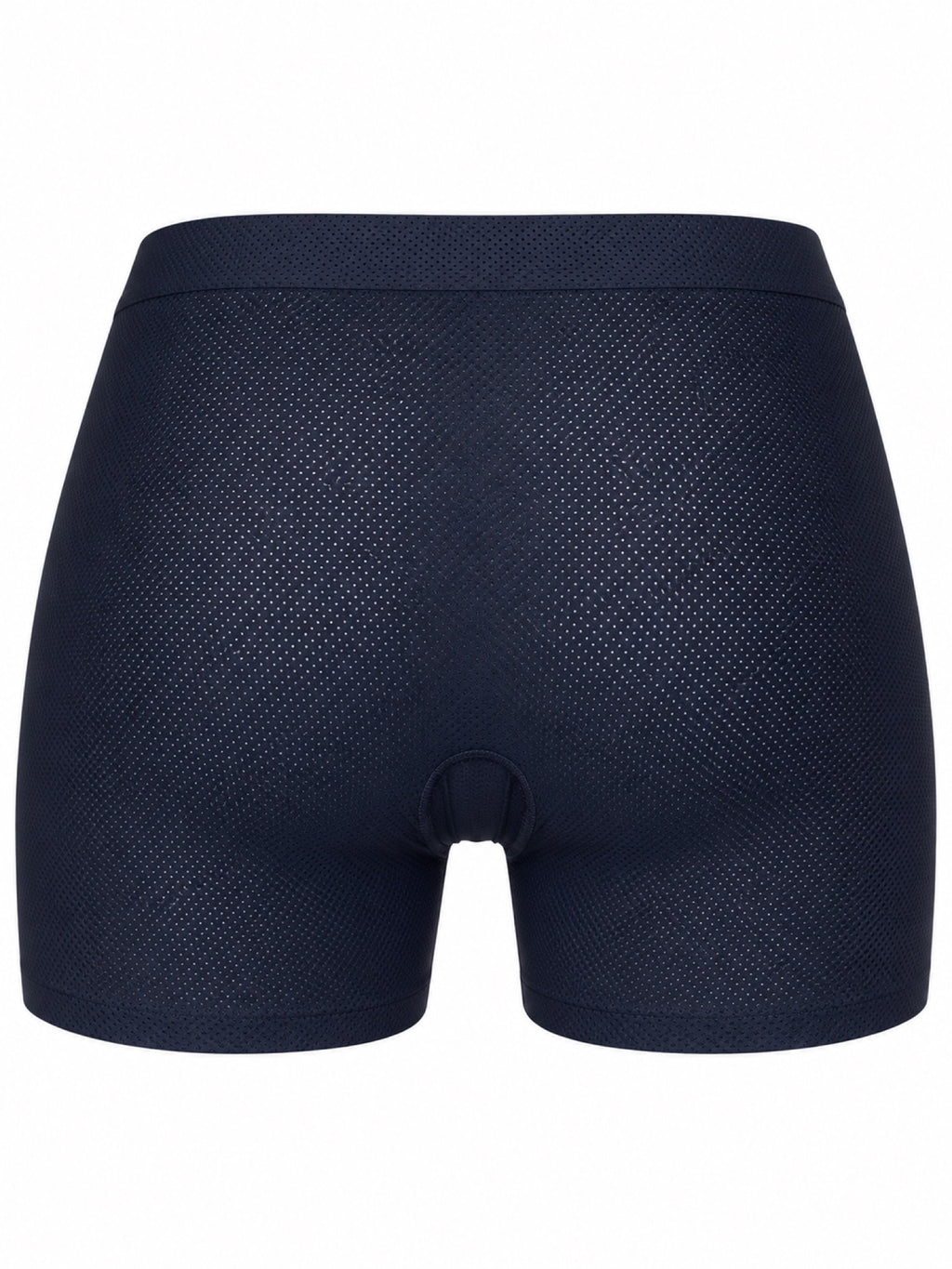 Mongato Active boyshort period underwear, back view