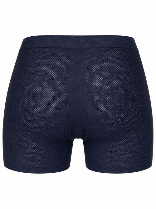 Mongato Active boyshort period underwear, back view