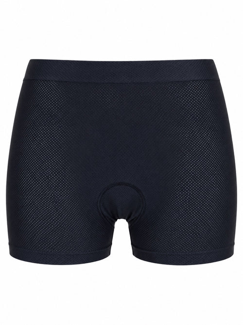 Mongato Active boyshort period underwear, front view