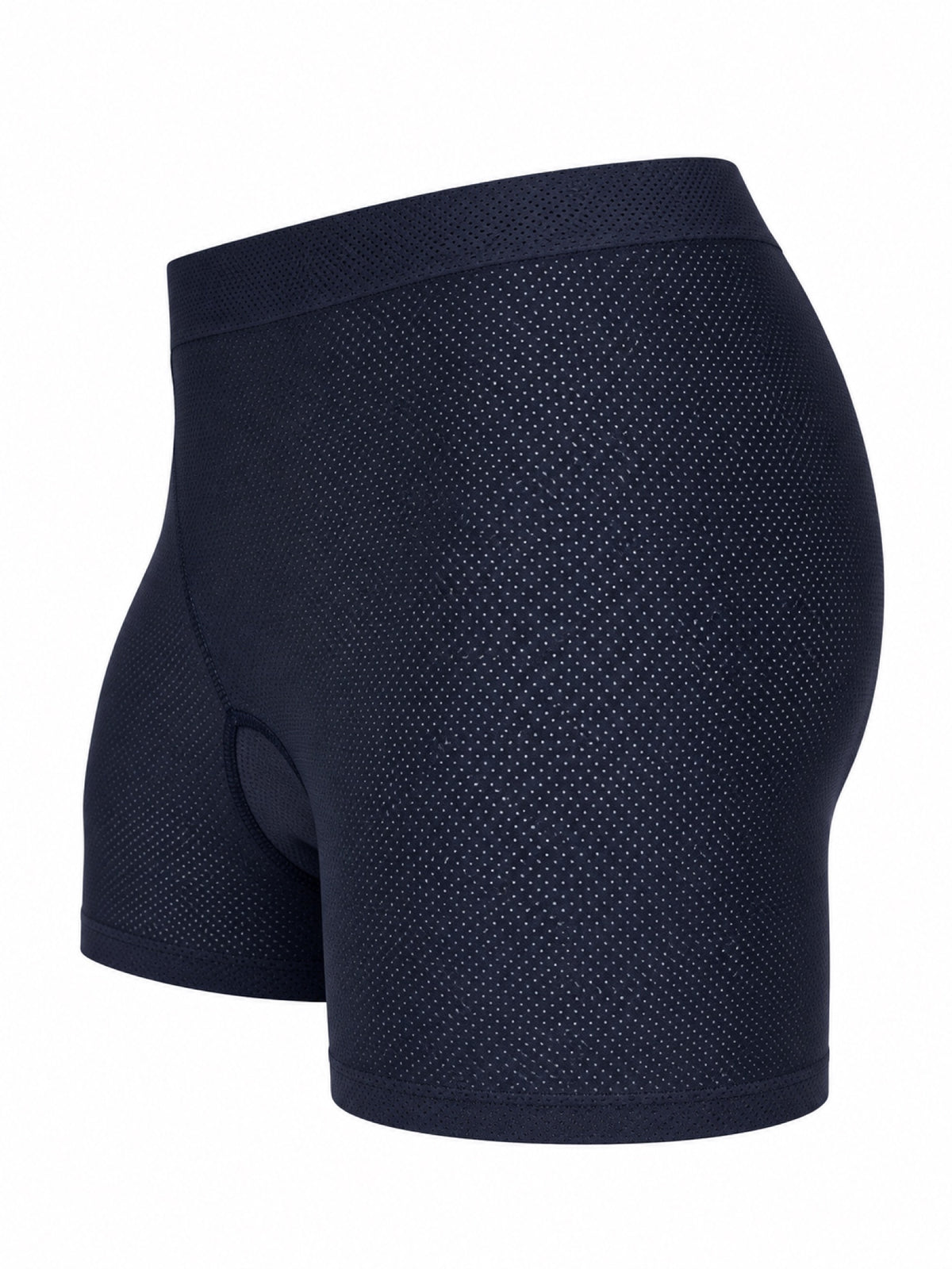 Mongato Active boyshort period underwear, side view