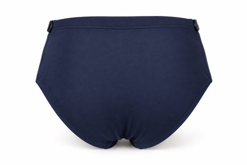 Mongato Adaptive period underwear for pregnancy and postpartum, back view