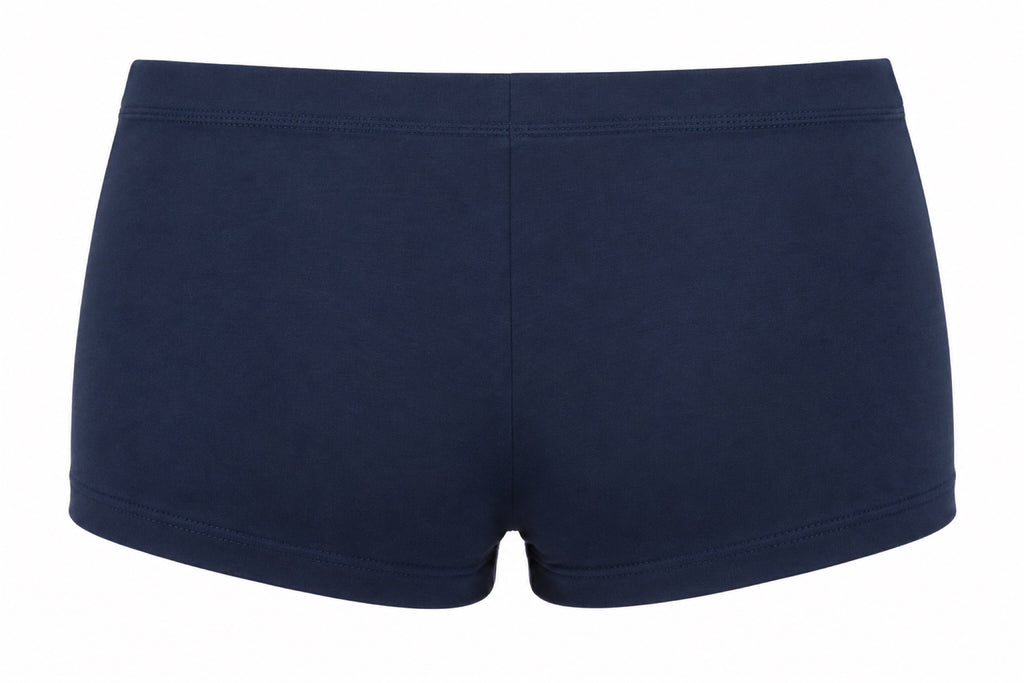 Mongato Go Comfort boyshort period underwear, back view
