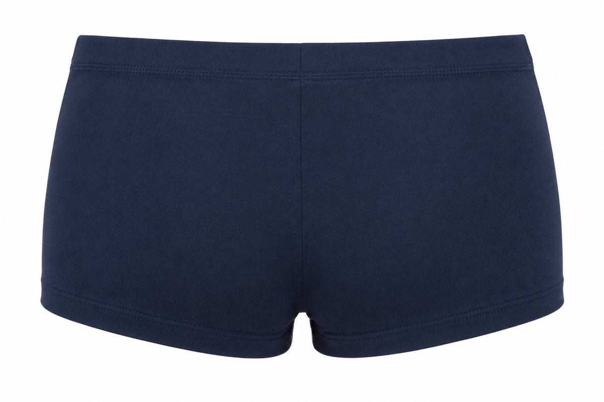 Mongato Go Comfort boyshort period underwear, back view
